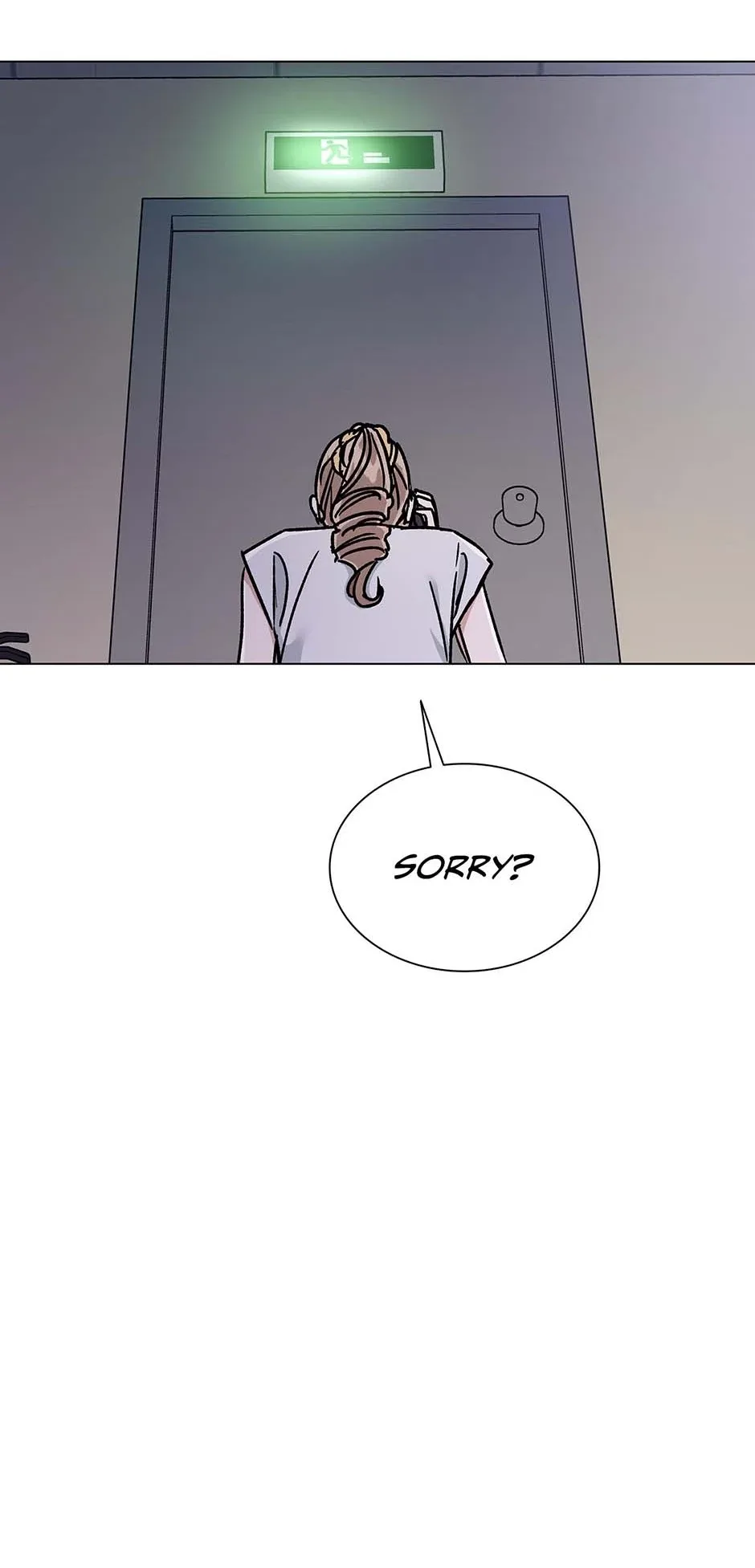 Difficult Boss Chapter 21 page 10