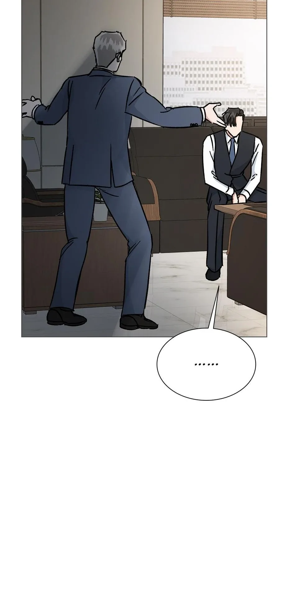 Difficult Boss Chapter 19 page 56