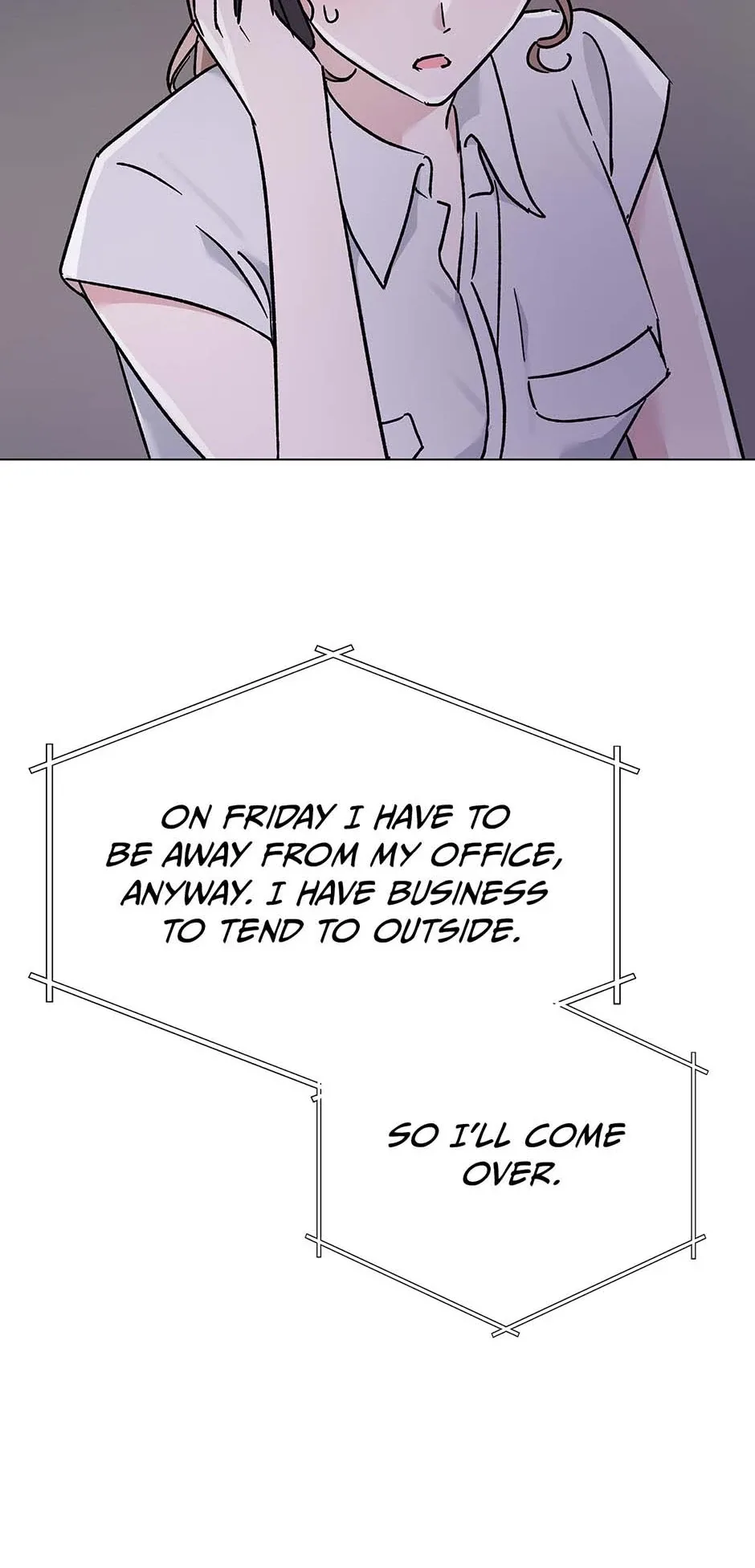 Difficult Boss Chapter 21 page 13