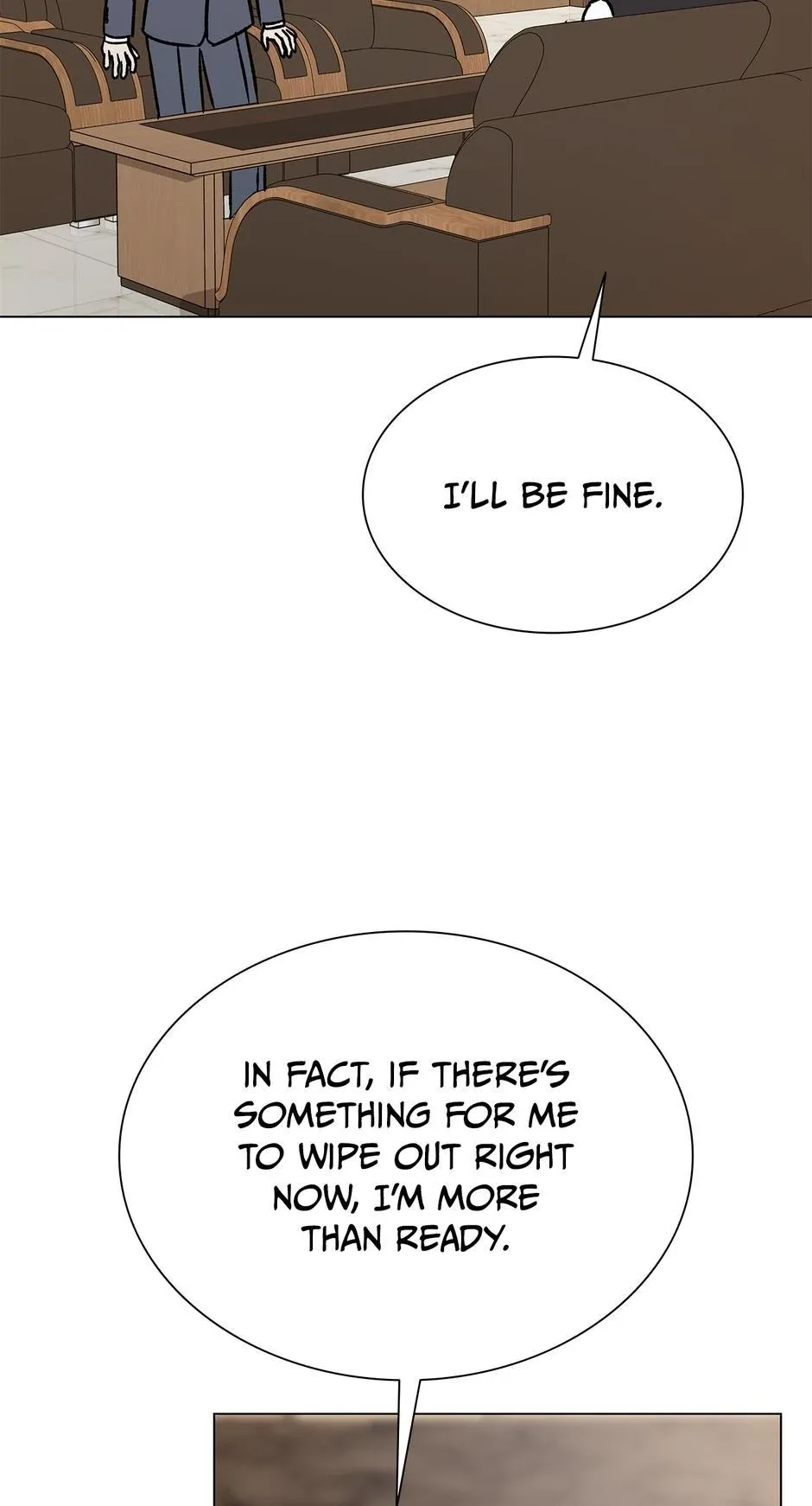 Difficult Boss Chapter 19 page 61