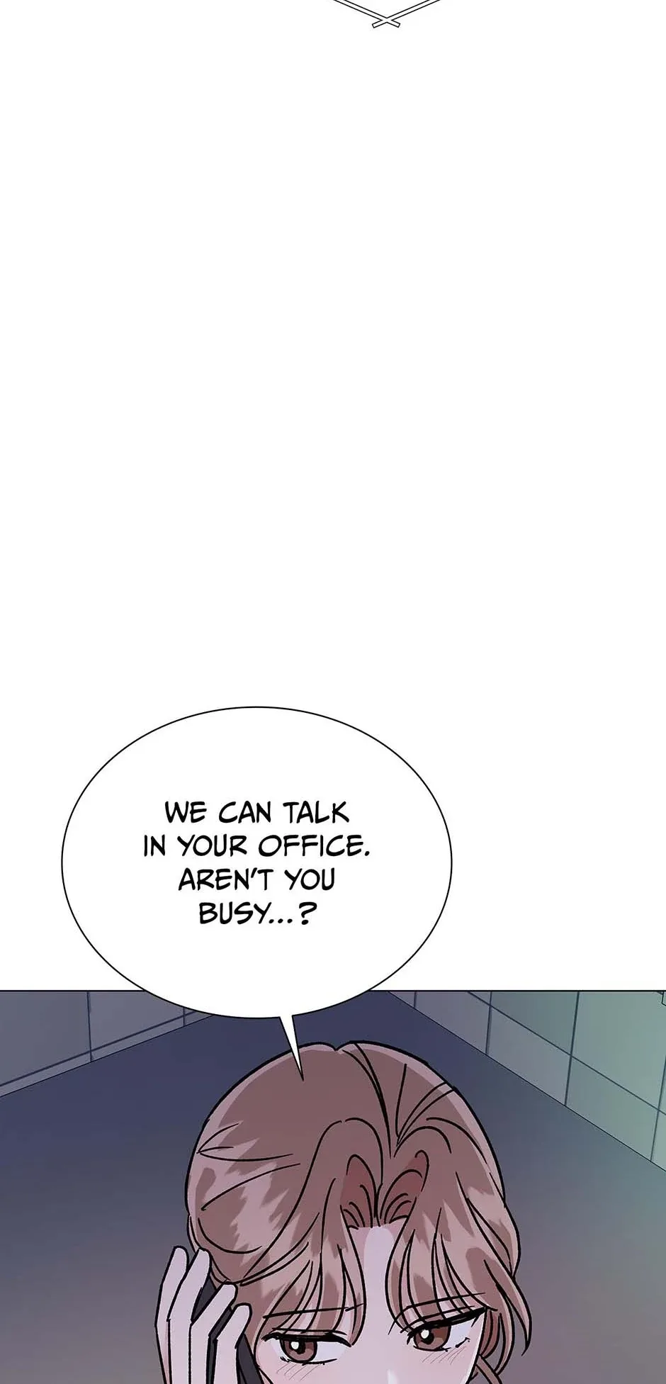 Difficult Boss Chapter 21 page 12
