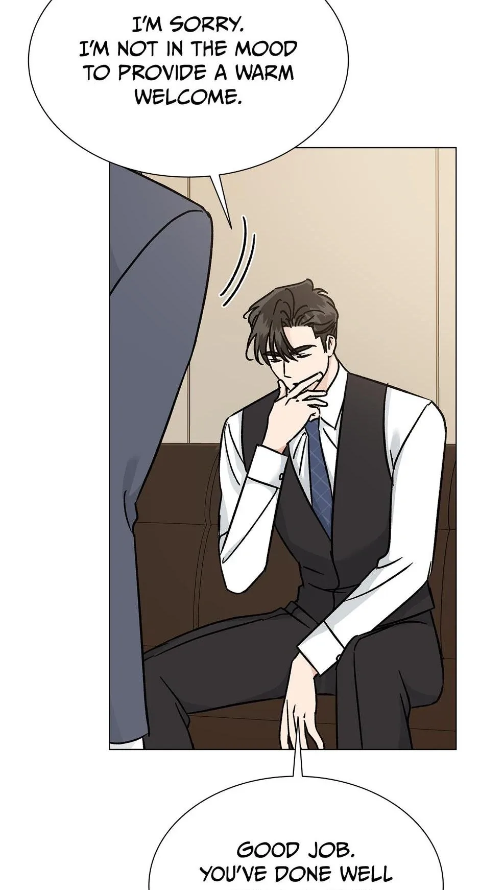 Difficult Boss Chapter 19 page 59
