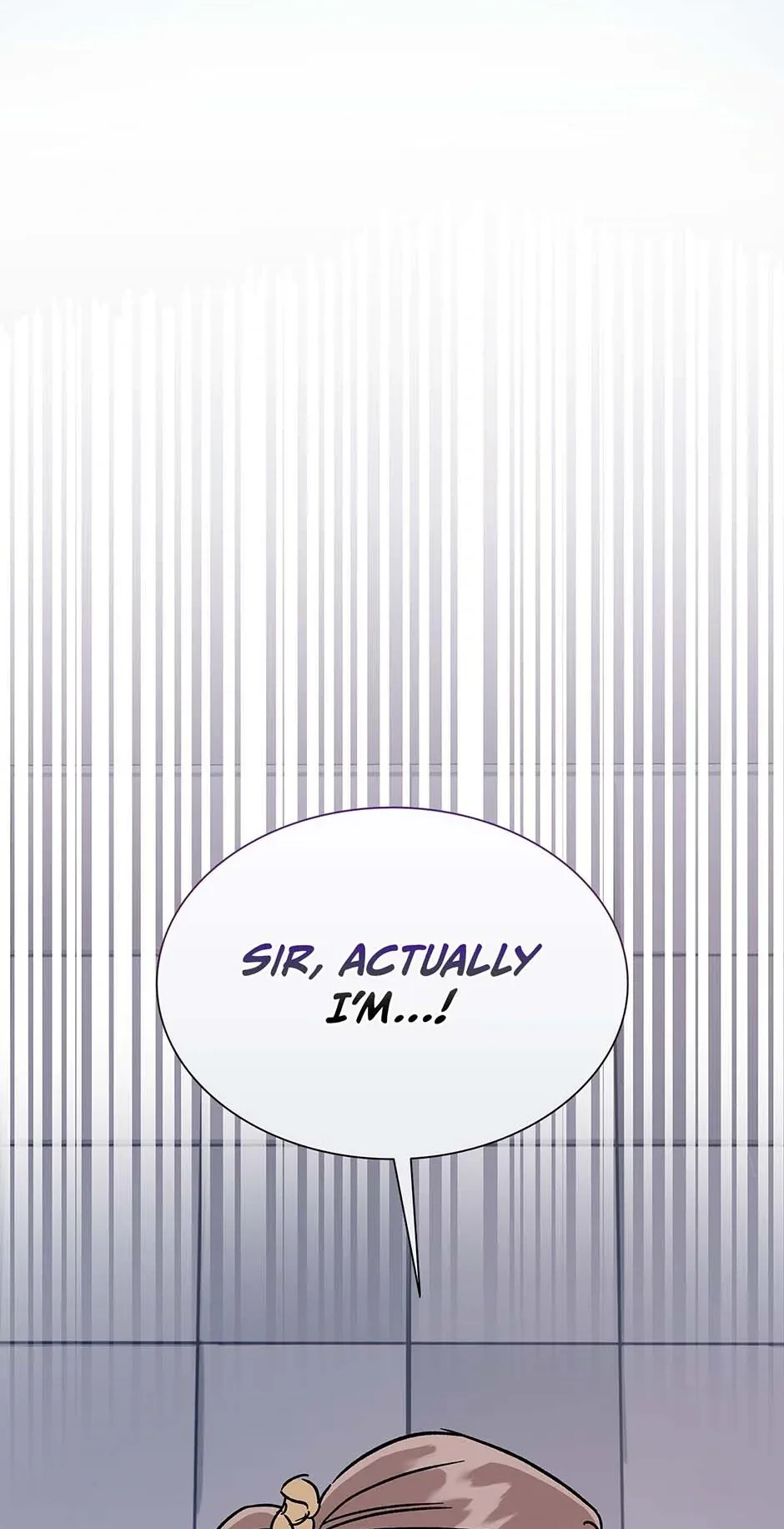 Difficult Boss Chapter 21 page 19