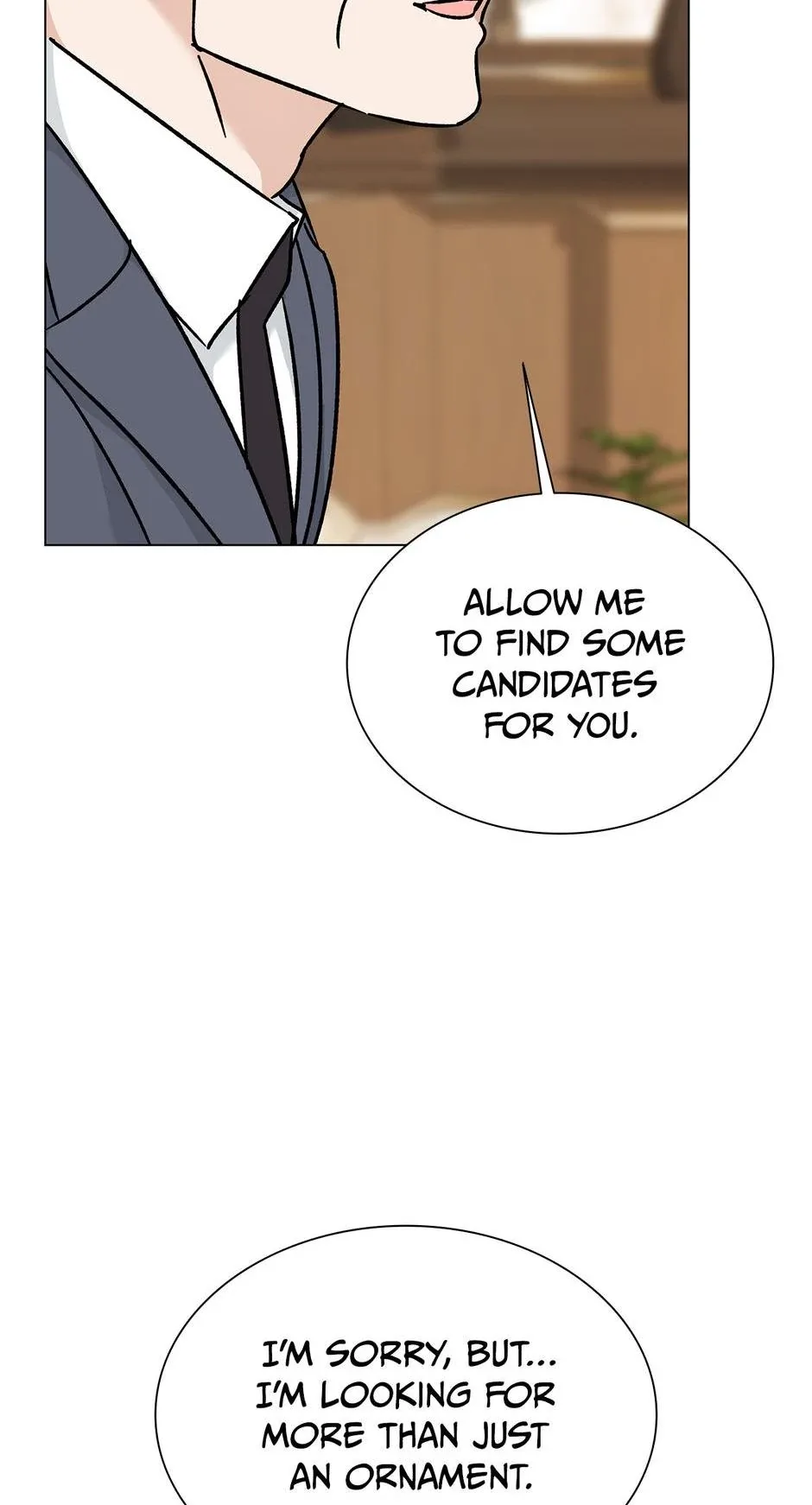 Difficult Boss Chapter 19 page 65