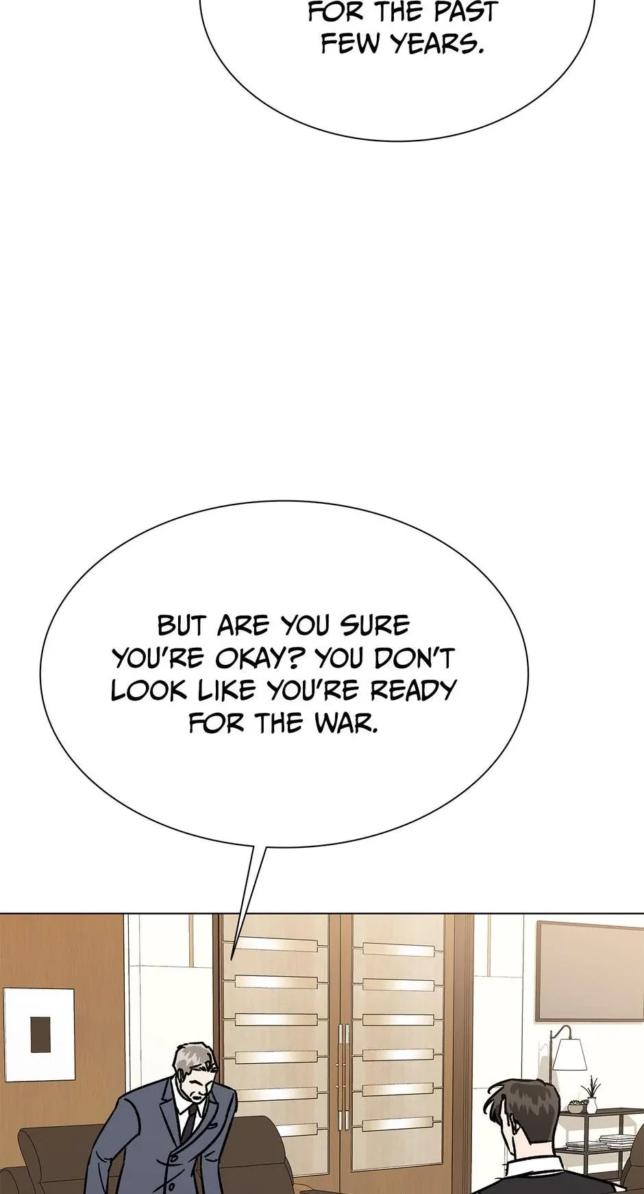 Difficult Boss Chapter 19 page 60