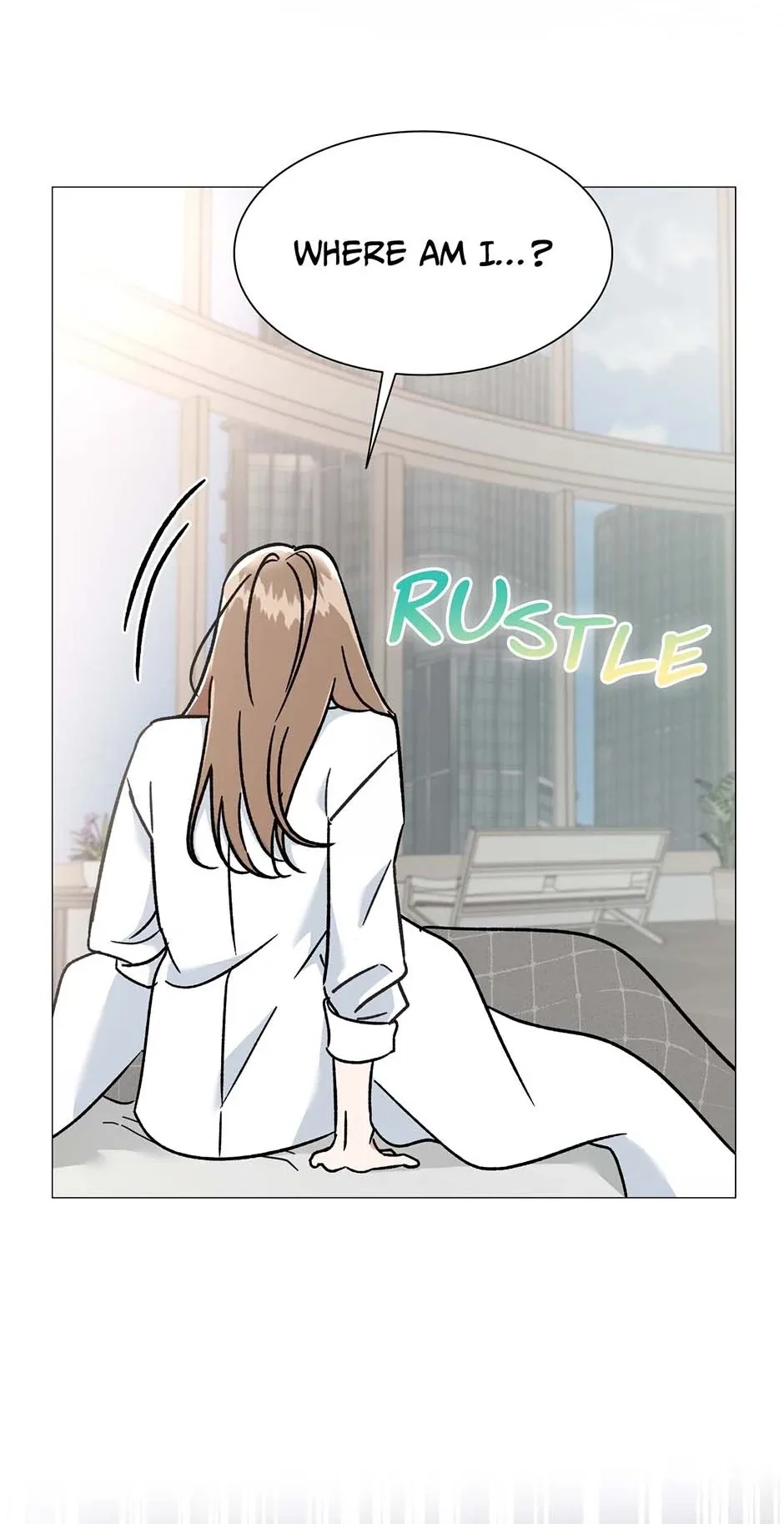 Difficult Boss Chapter 24 page 3