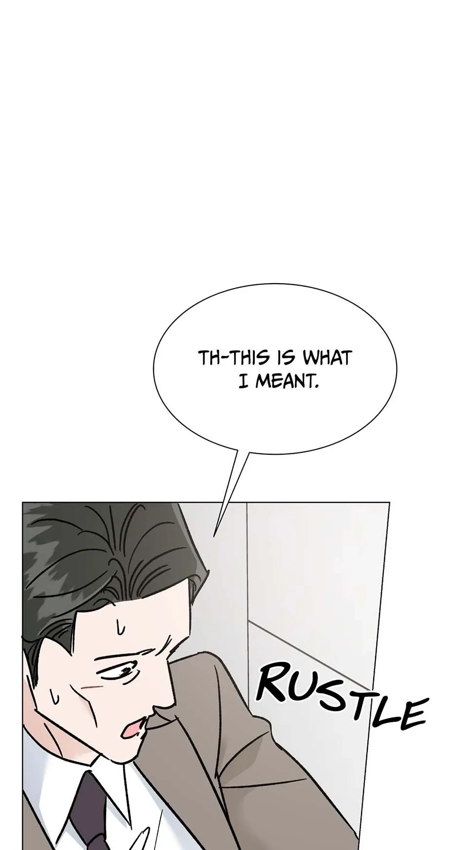 Difficult Boss Chapter 23 page 11