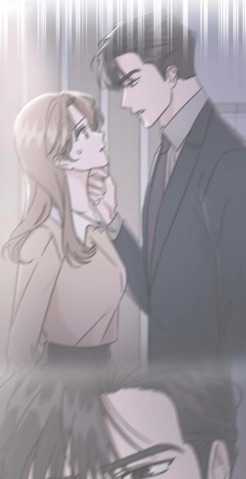 Difficult Boss Chapter 24 page 4