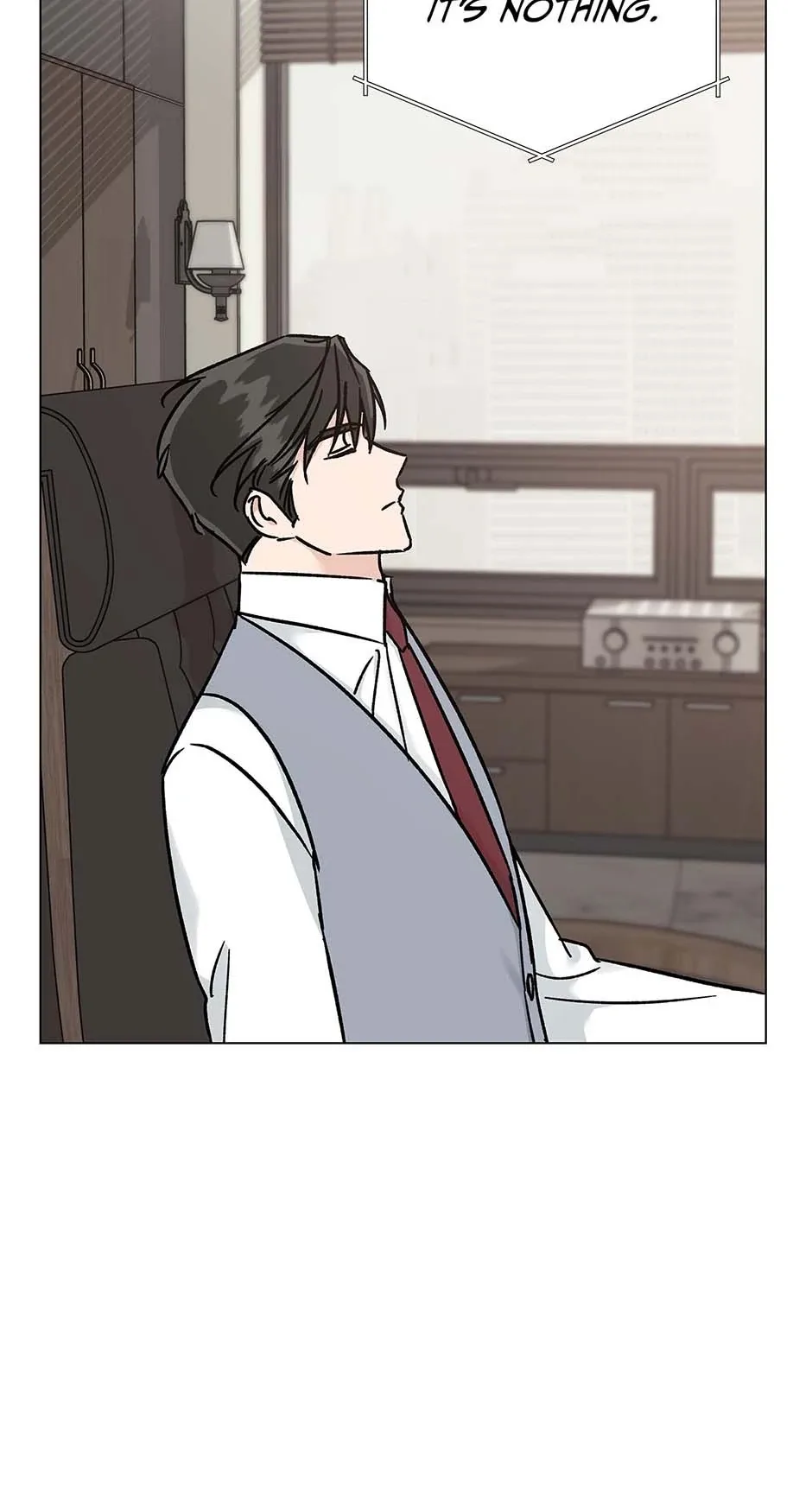 Difficult Boss Chapter 21 page 23