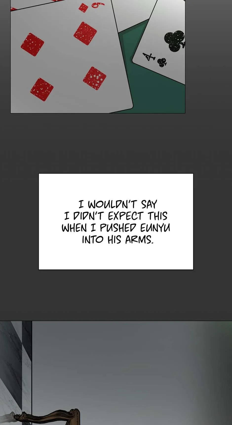 Difficult Boss Chapter 23 page 18