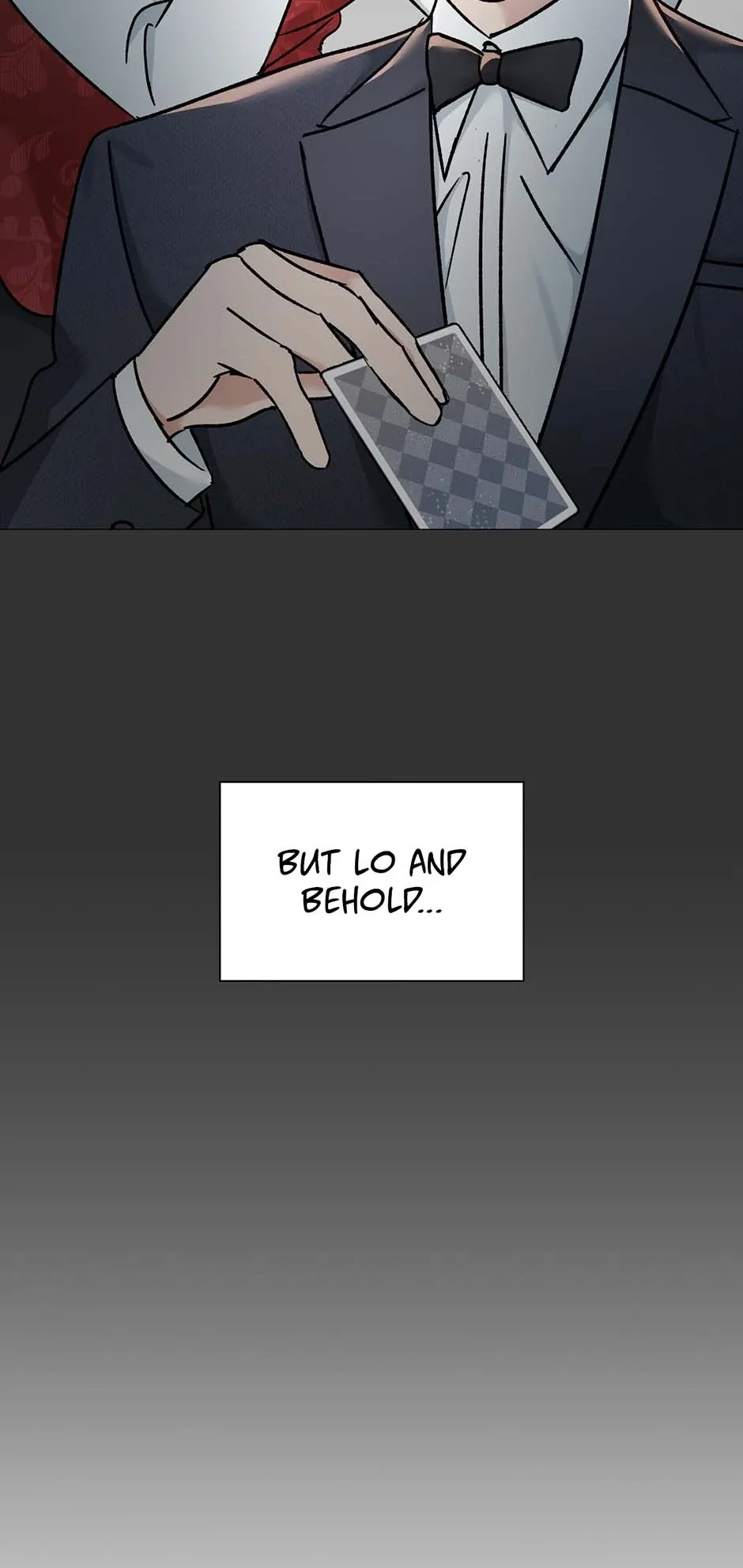 Difficult Boss Chapter 23 page 23