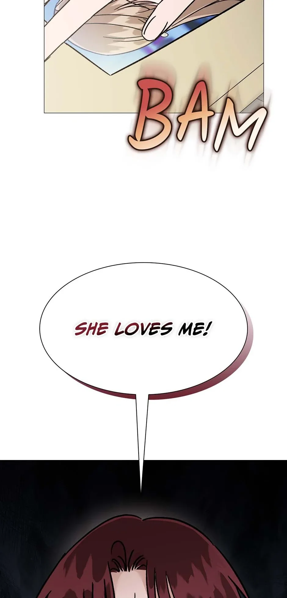 Difficult Boss Chapter 23 page 31