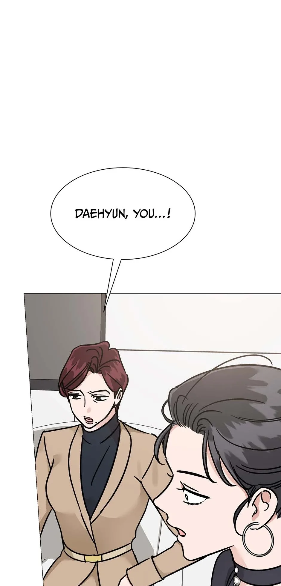 Difficult Boss Chapter 23 page 33