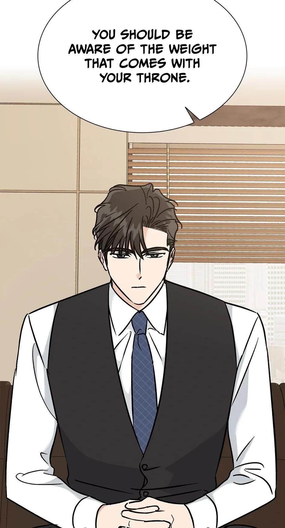 Difficult Boss Chapter 19 page 68