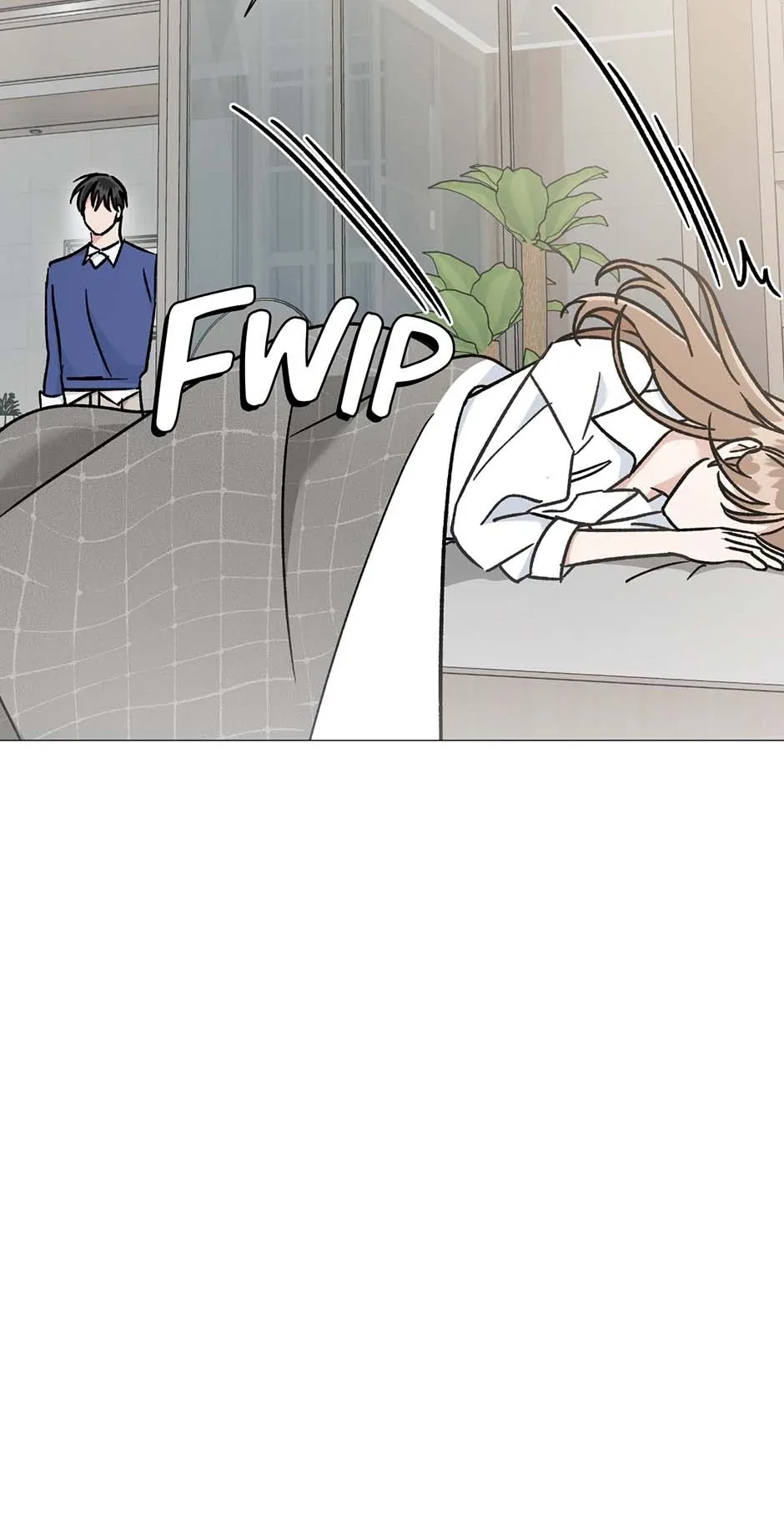 Difficult Boss Chapter 24 page 8