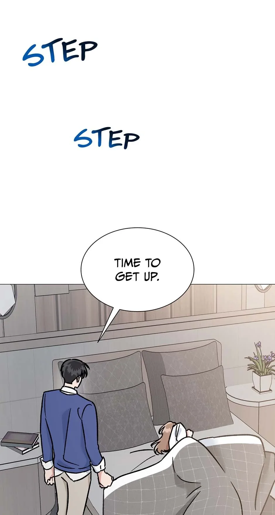 Difficult Boss Chapter 24 page 9