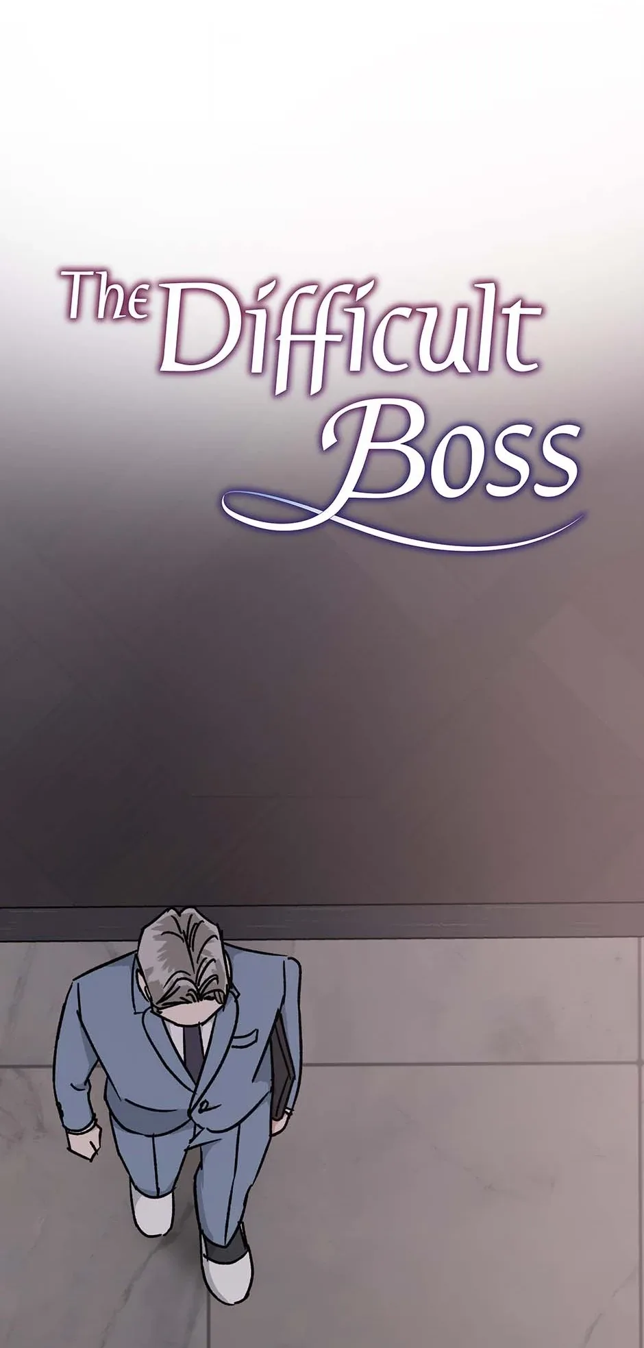 Difficult Boss Chapter 23 page 53