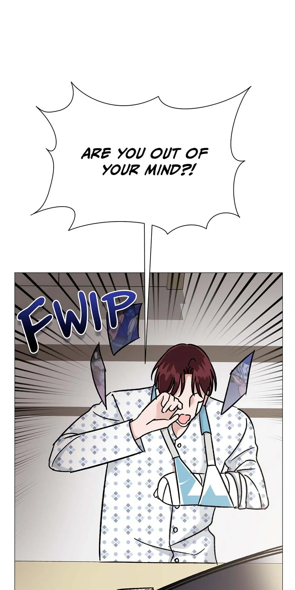 Difficult Boss Chapter 23 page 37