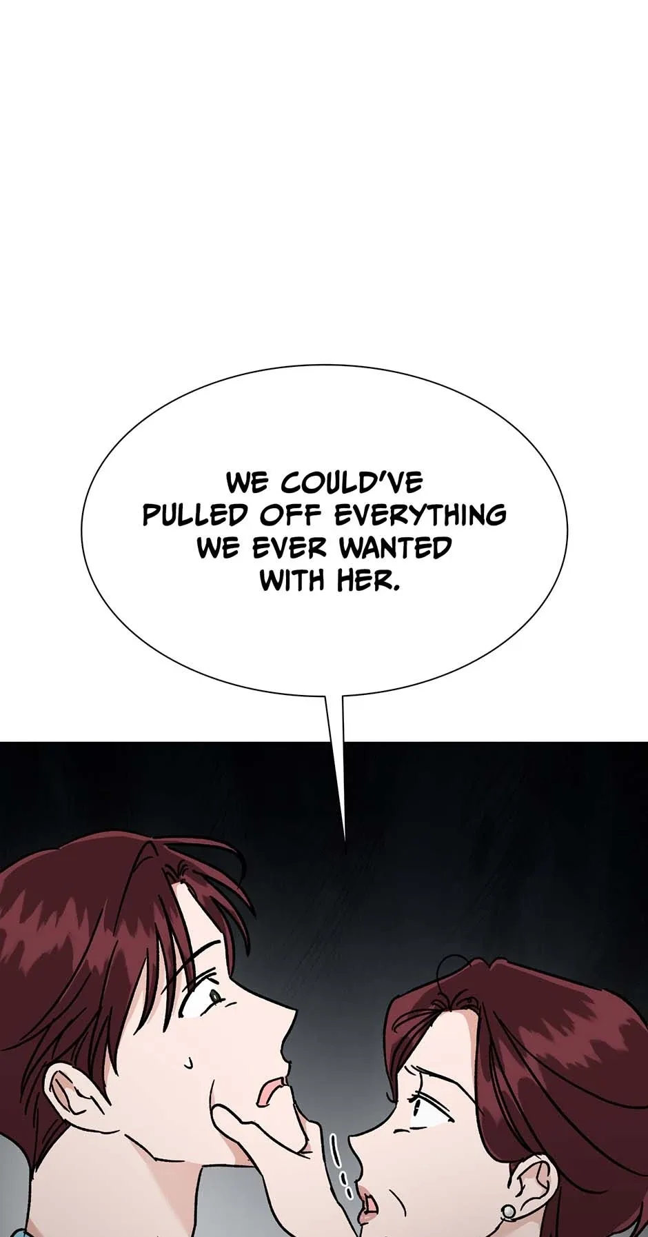 Difficult Boss Chapter 23 page 46