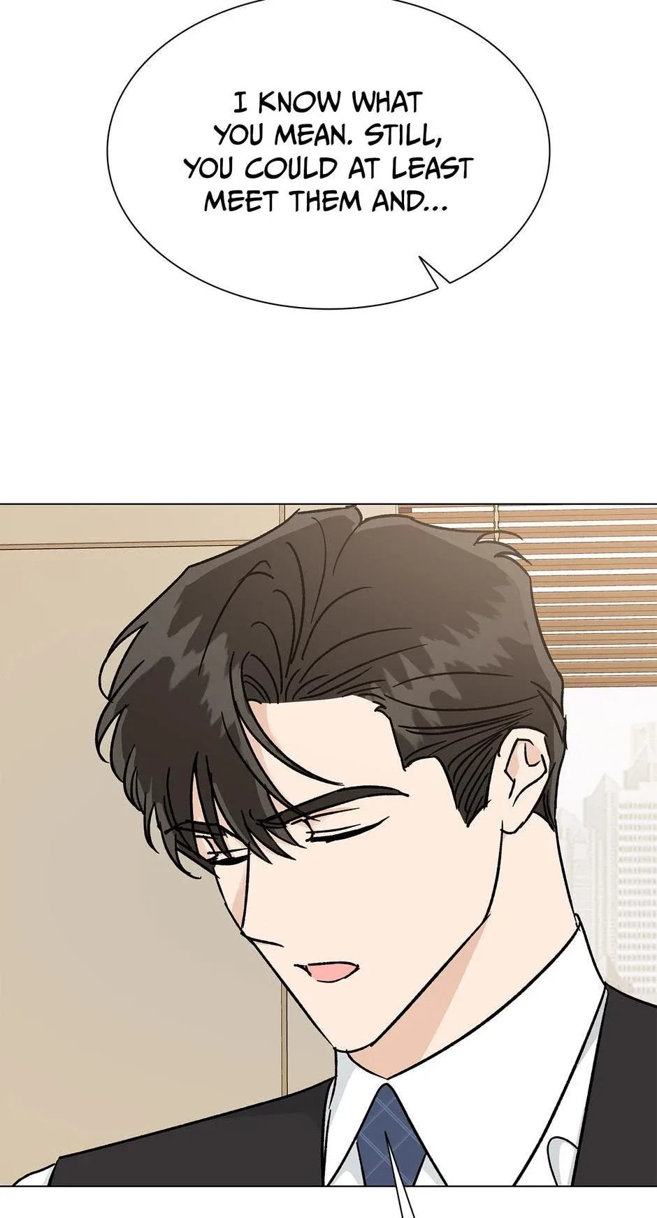 Difficult Boss Chapter 19 page 74