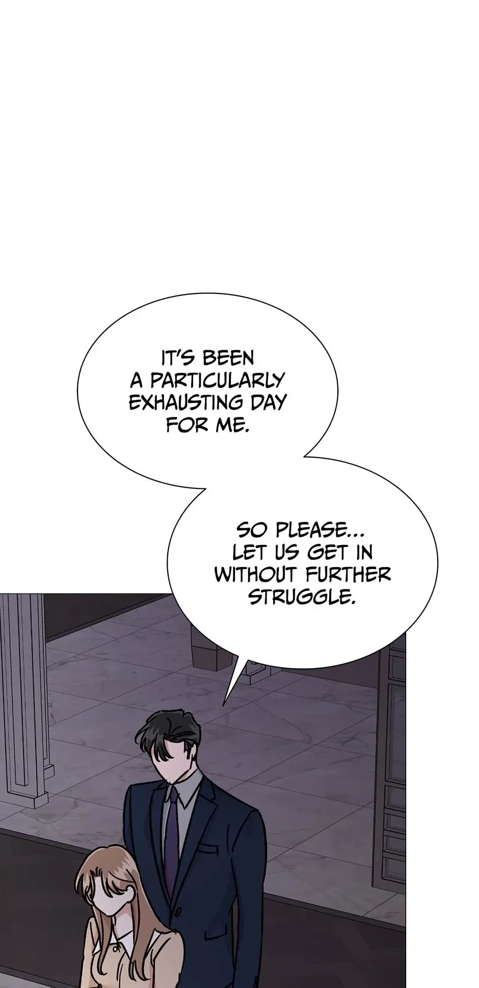 Difficult Boss Chapter 23 page 59