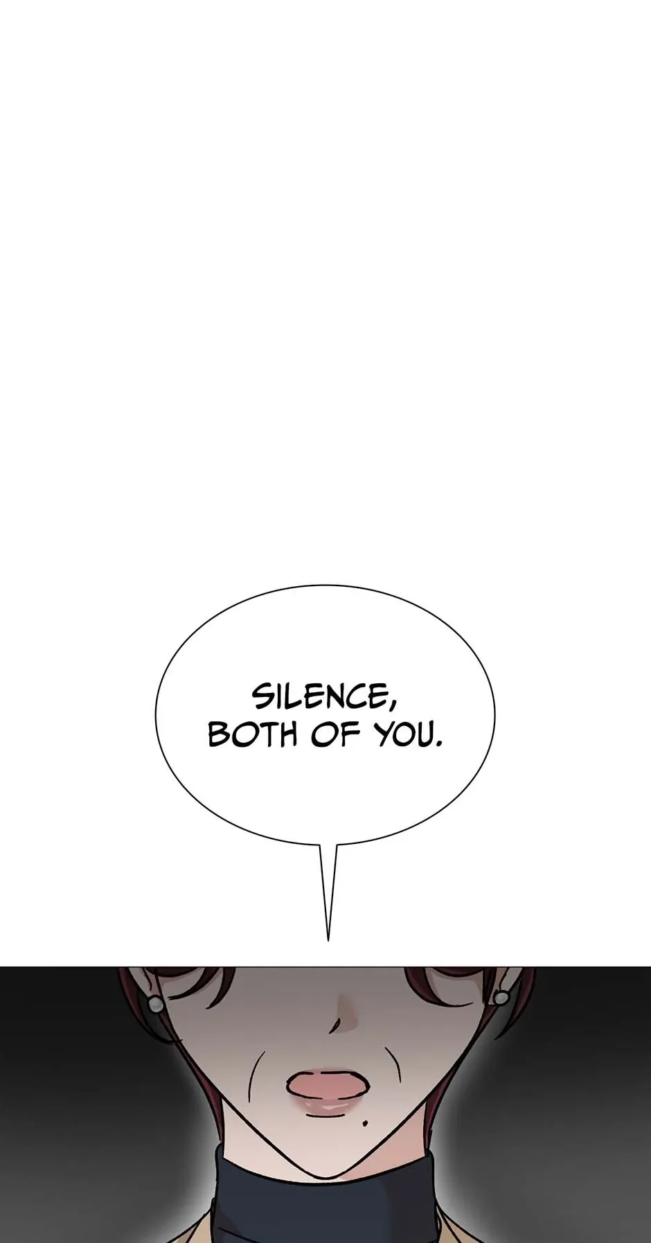 Difficult Boss Chapter 23 page 42