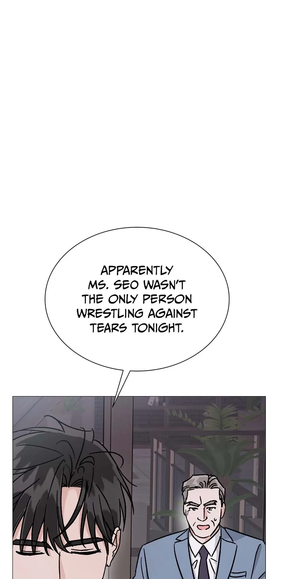 Difficult Boss Chapter 23 page 65