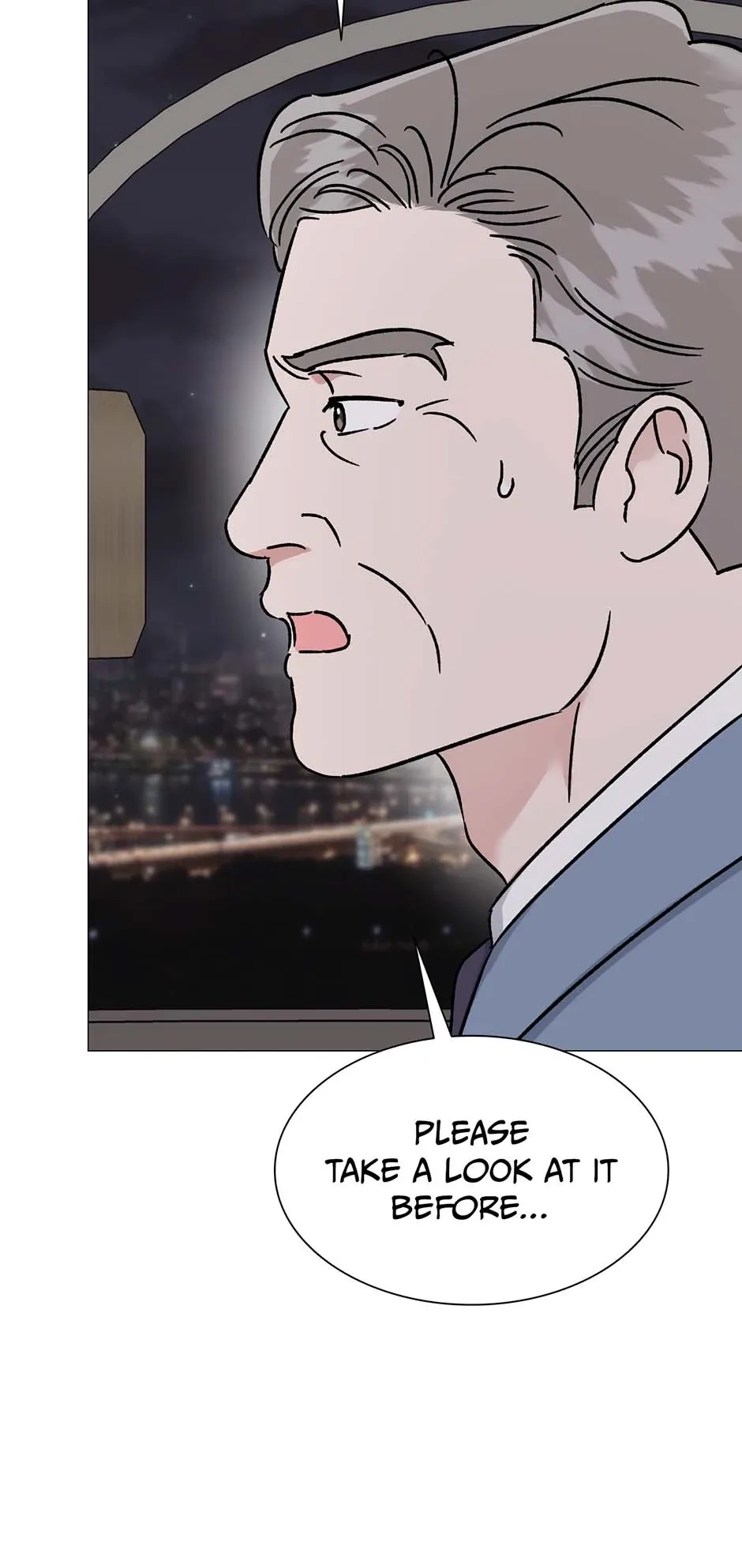 Difficult Boss Chapter 23 page 71