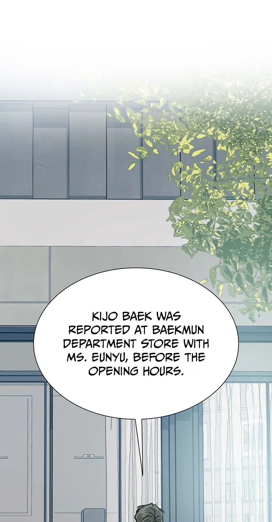Difficult Boss Chapter 25 page 2