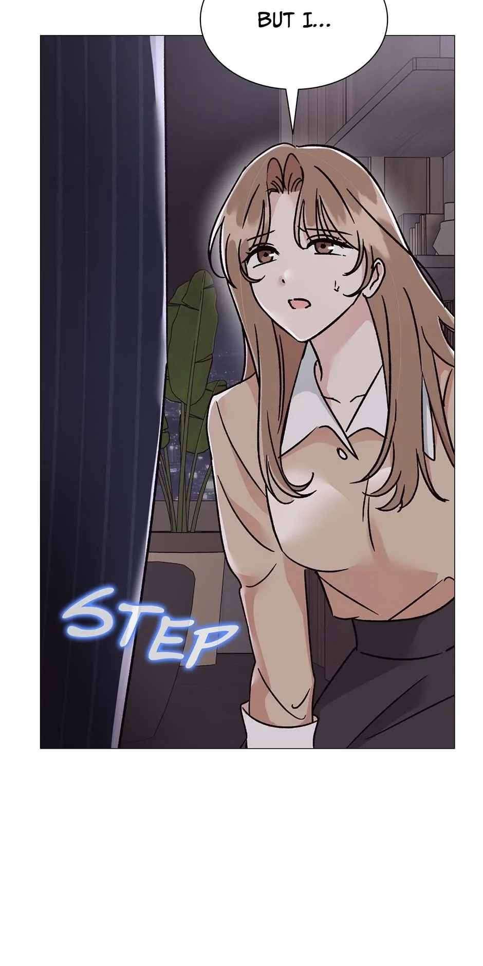 Difficult Boss Chapter 23 page 86