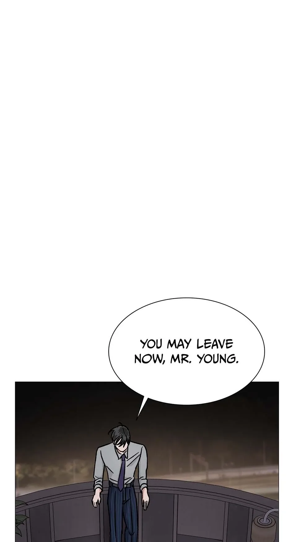 Difficult Boss Chapter 23 page 74