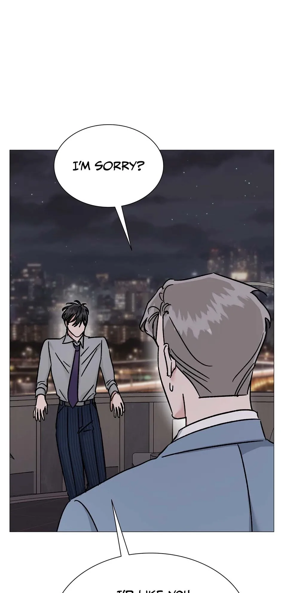 Difficult Boss Chapter 23 page 69