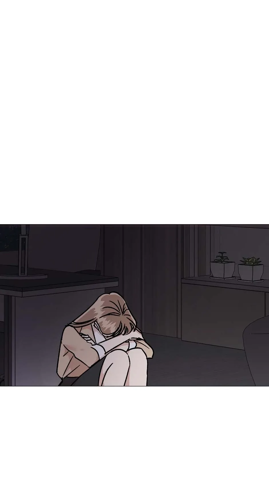 Difficult Boss Chapter 23 page 80