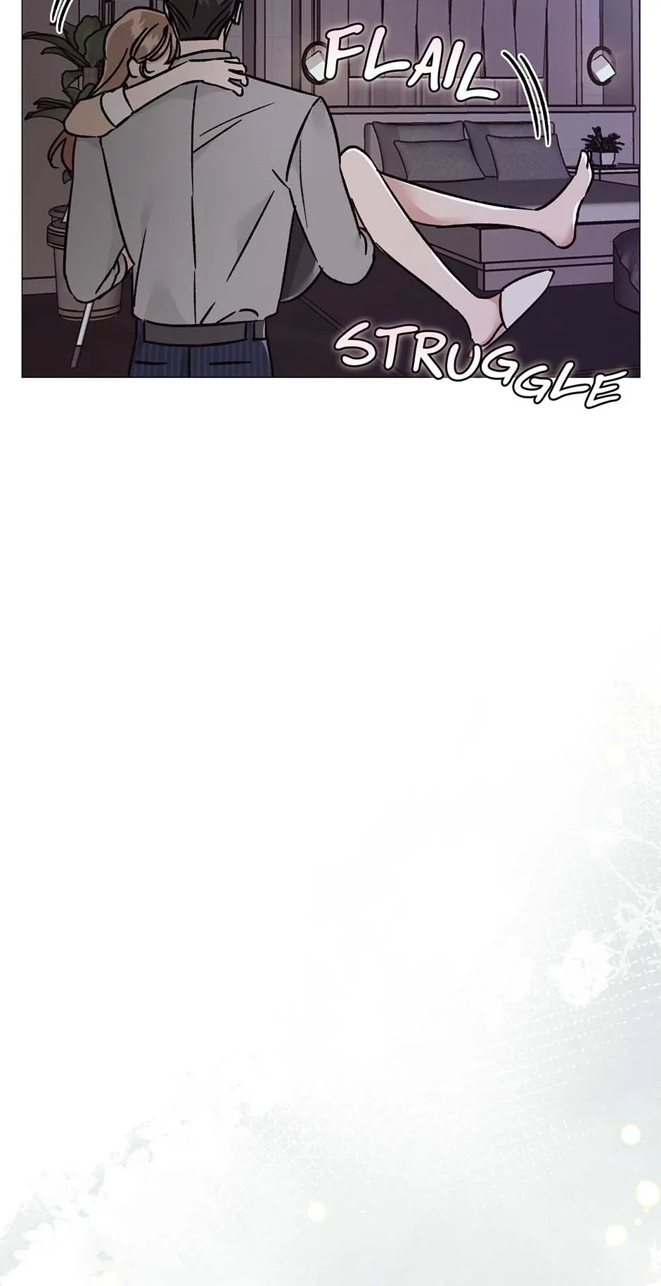 Difficult Boss Chapter 23 page 90
