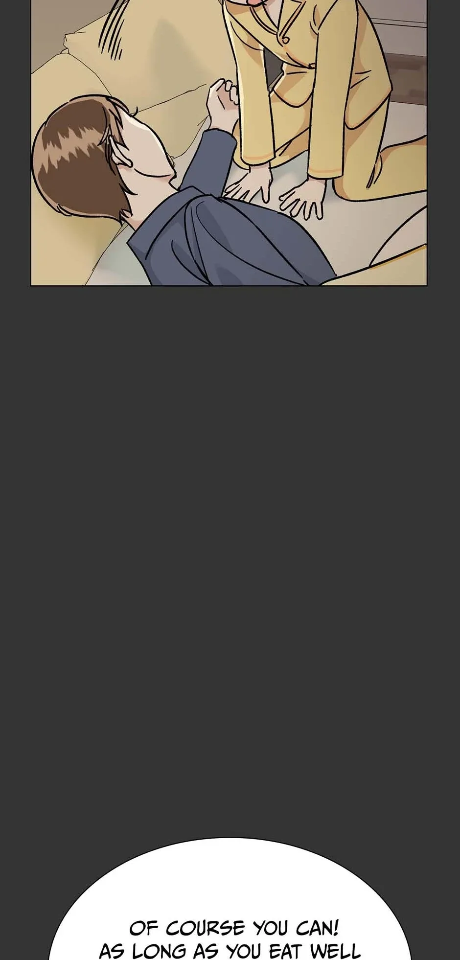 Difficult Boss Chapter 21 page 37