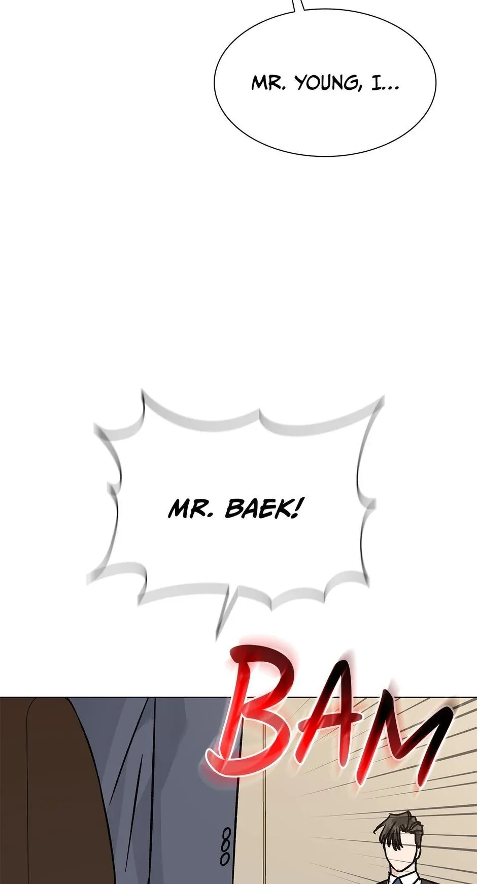 Difficult Boss Chapter 19 page 75