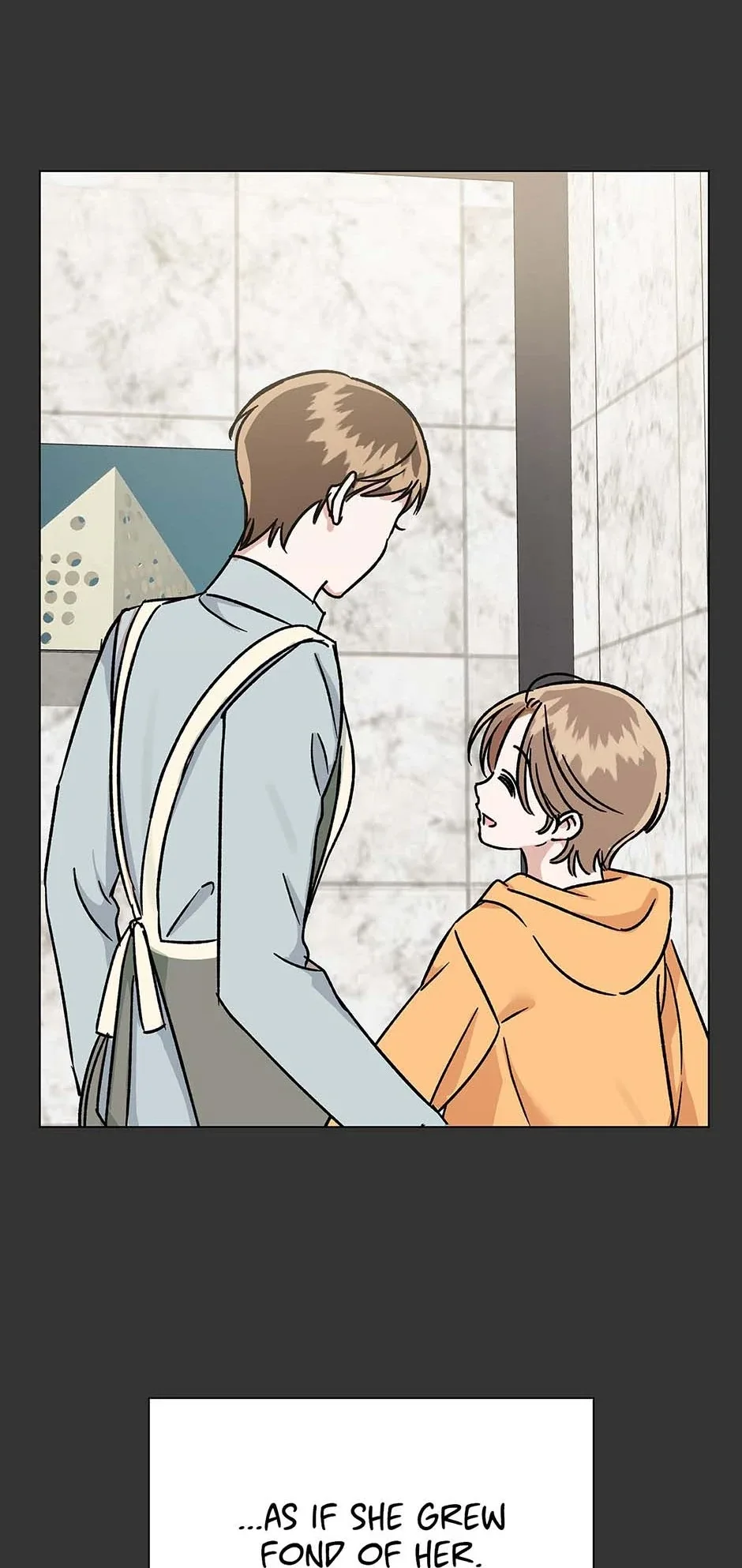 Difficult Boss Chapter 21 page 32