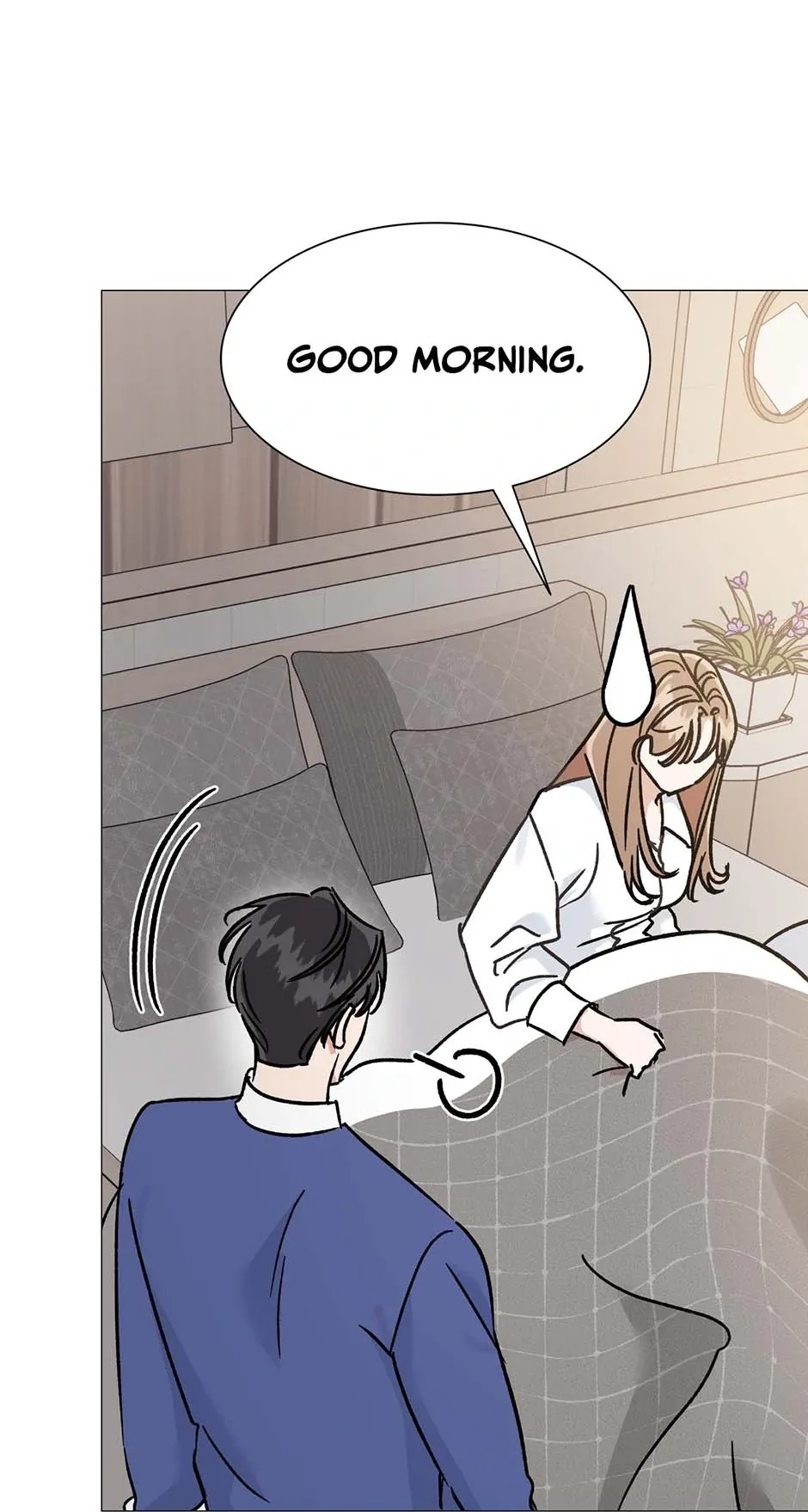 Difficult Boss Chapter 24 page 14