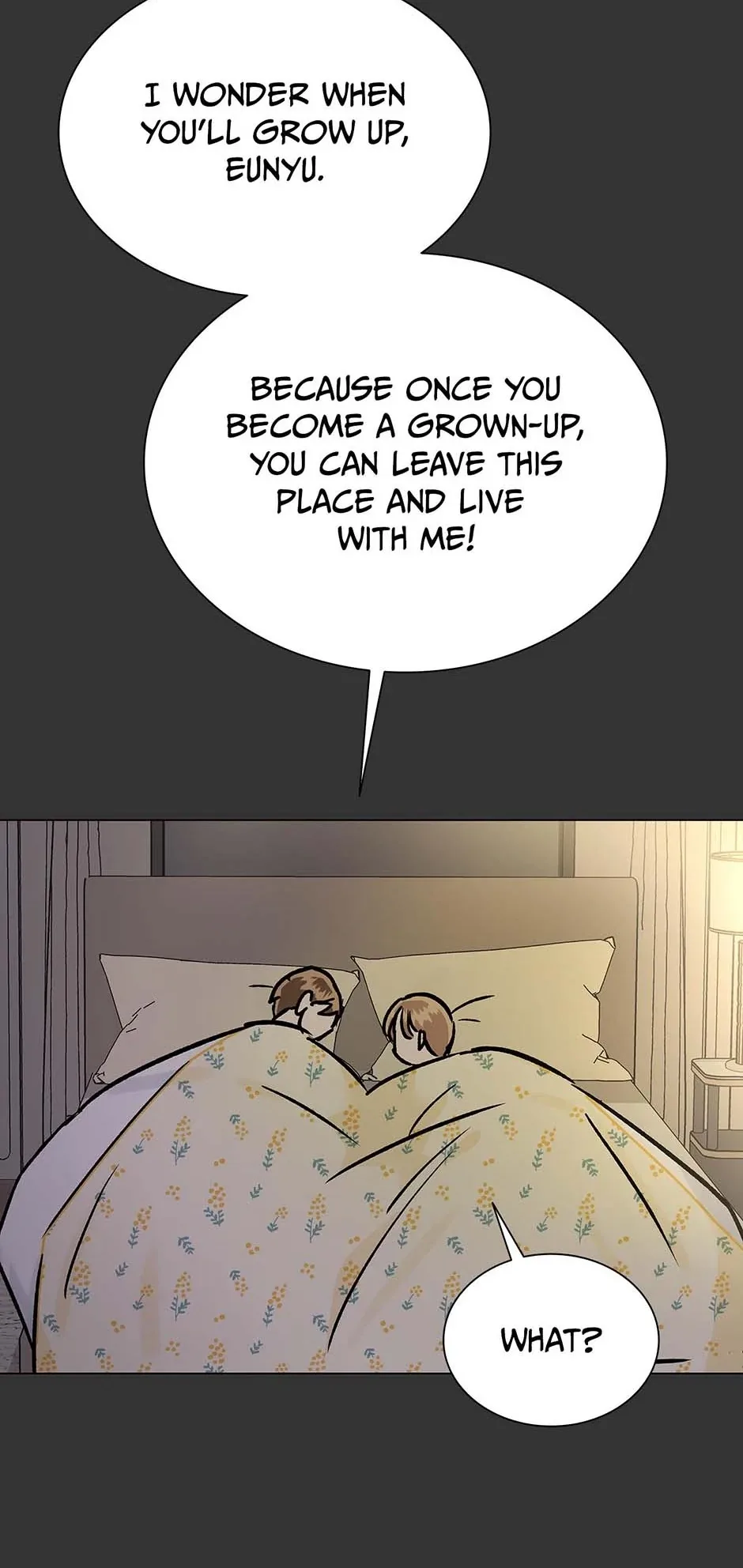 Difficult Boss Chapter 21 page 35