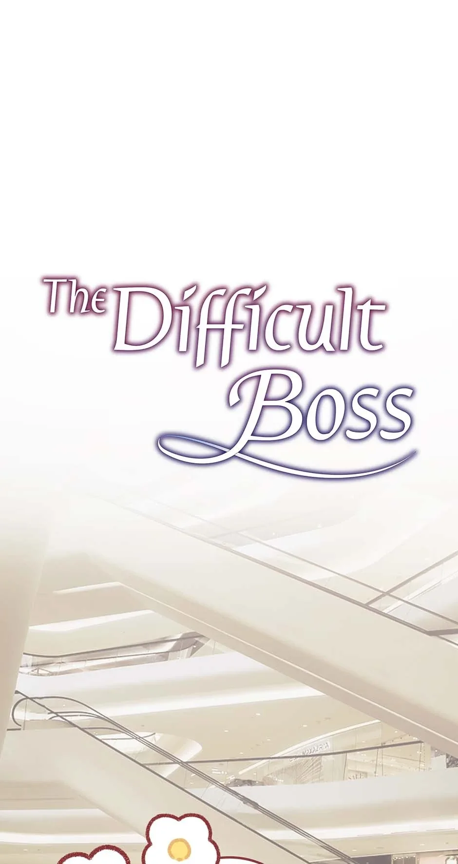 Difficult Boss Chapter 24 page 17