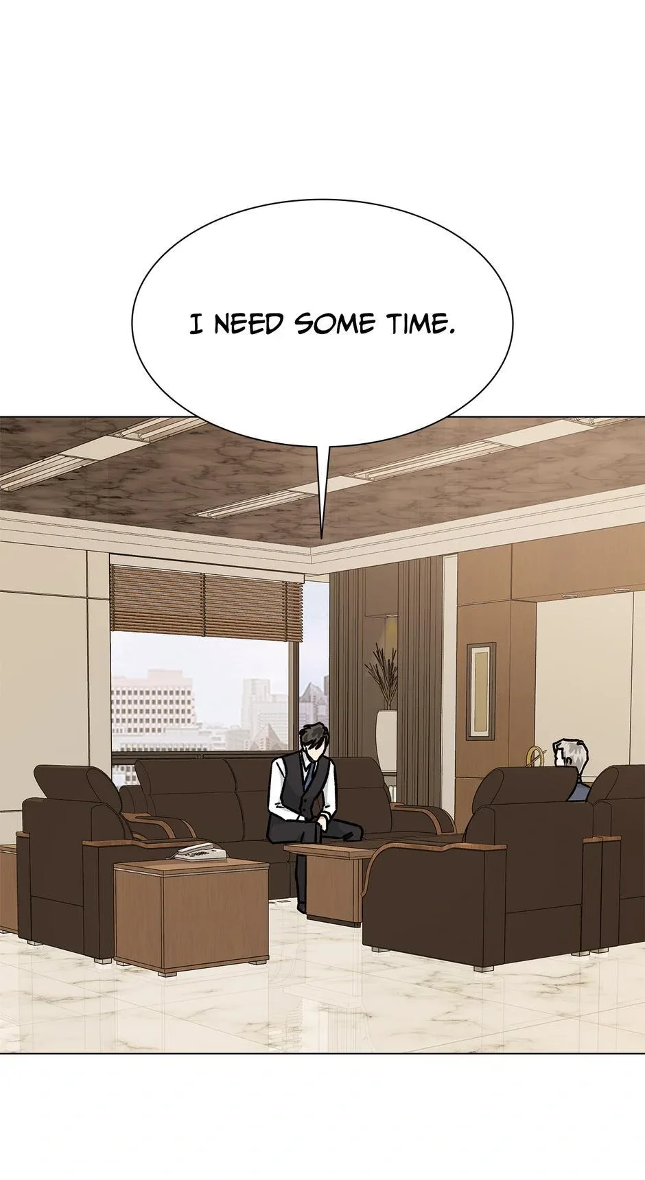 Difficult Boss Chapter 19 page 80