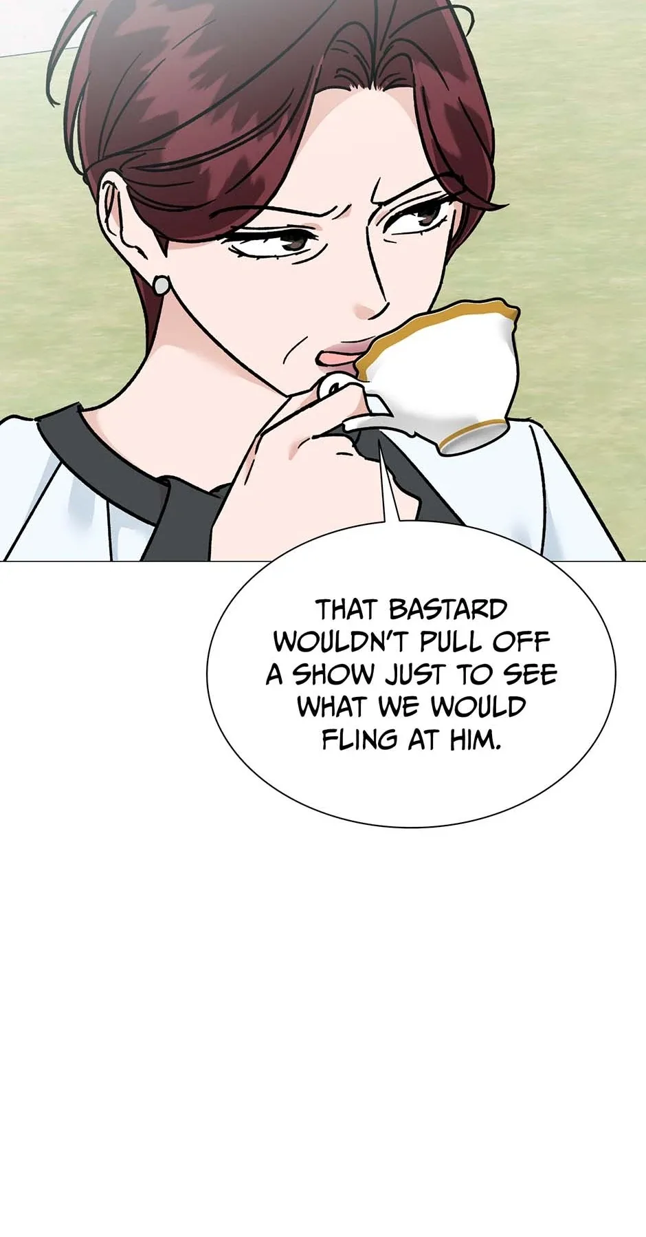 Difficult Boss Chapter 25 page 8
