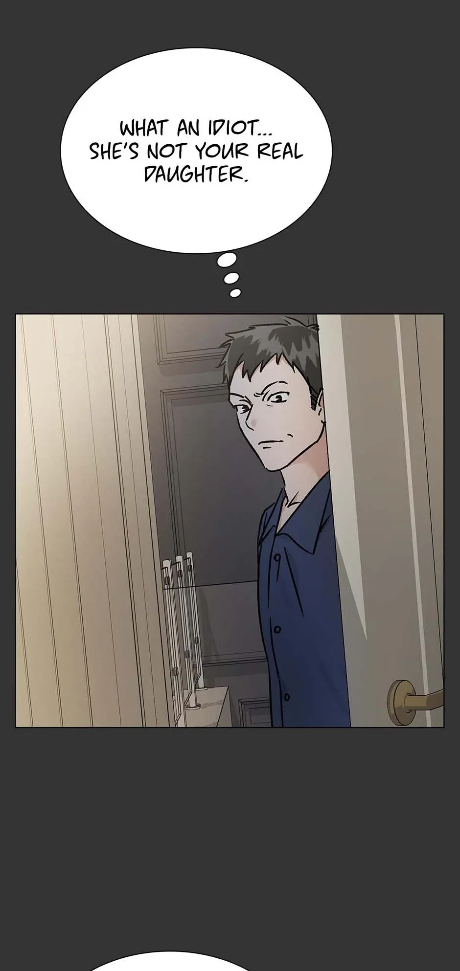 Difficult Boss Chapter 21 page 34