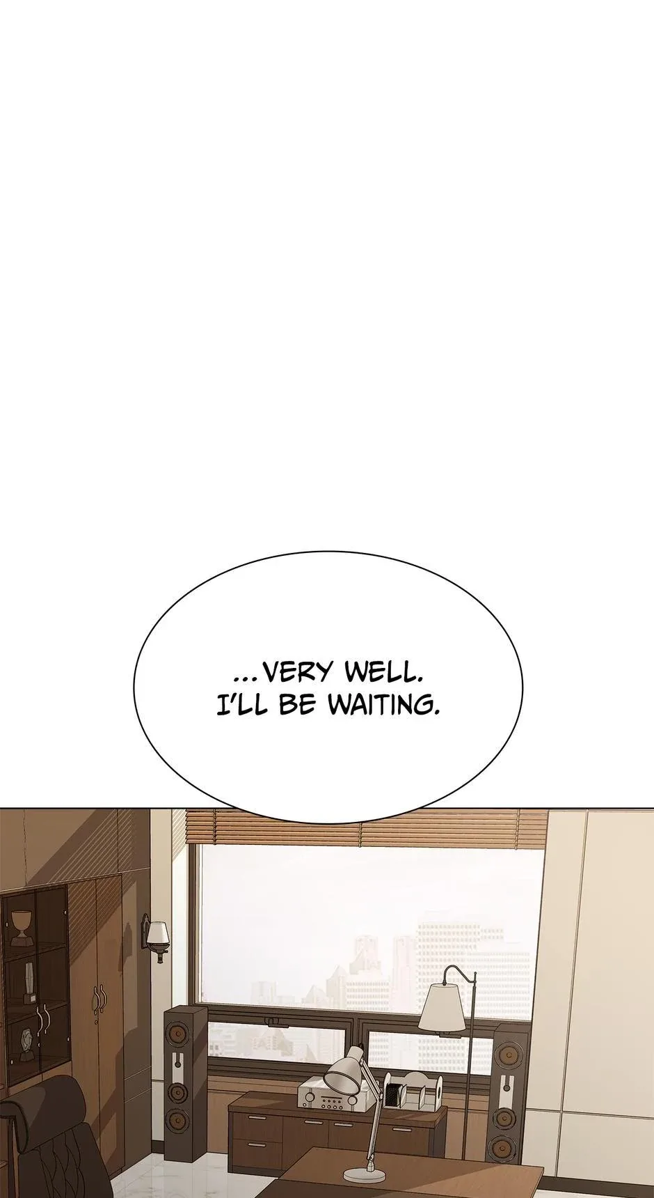 Difficult Boss Chapter 19 page 81