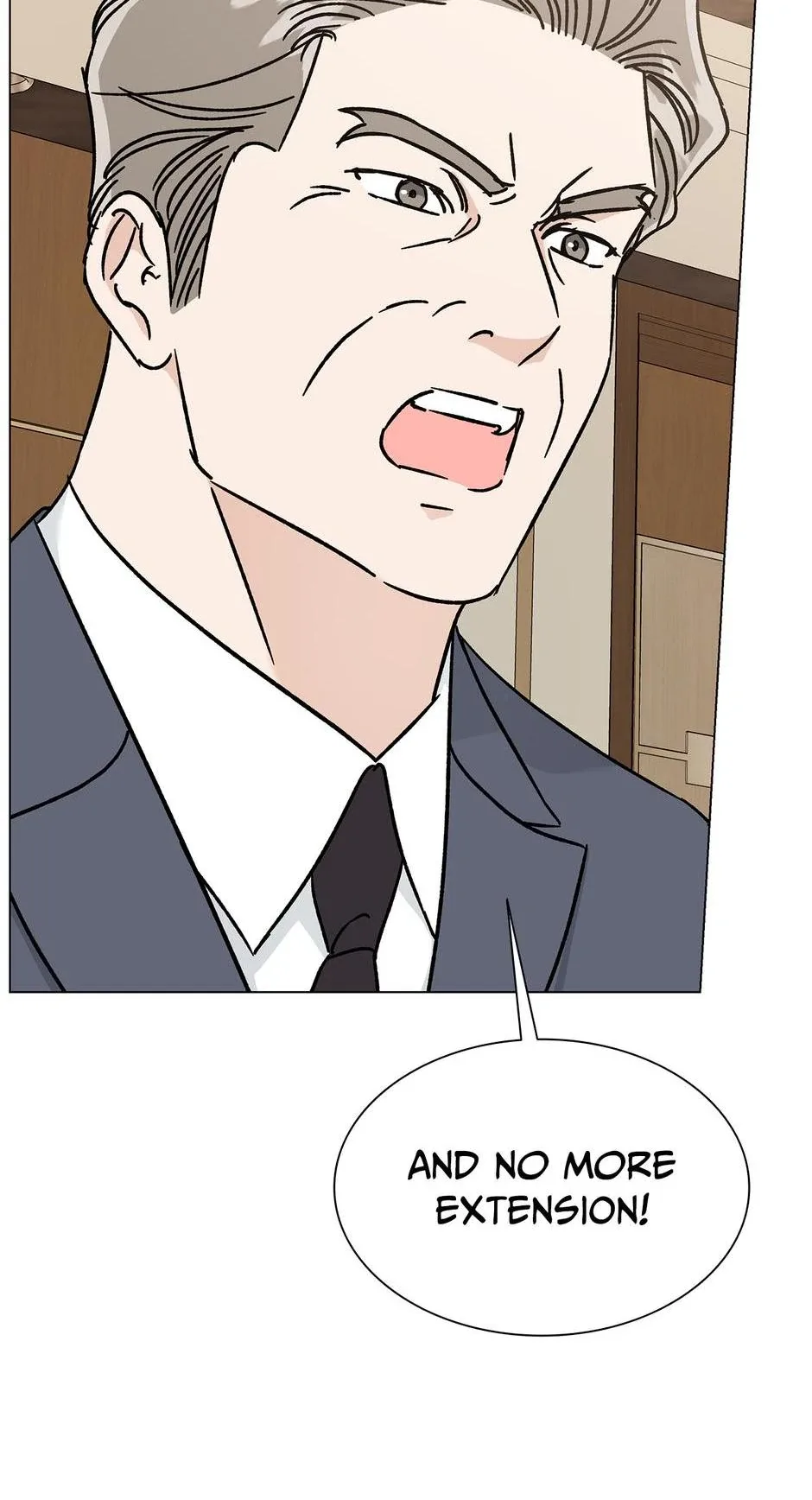 Difficult Boss Chapter 19 page 77