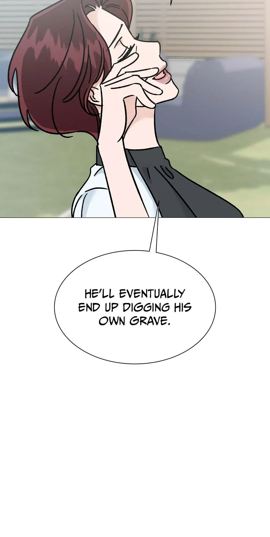 Difficult Boss Chapter 25 page 15