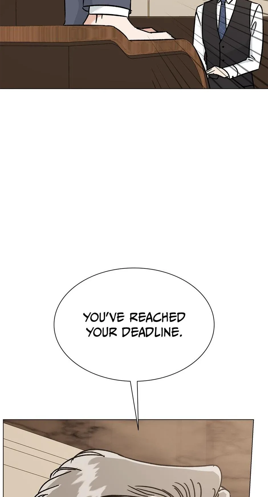 Difficult Boss Chapter 19 page 76