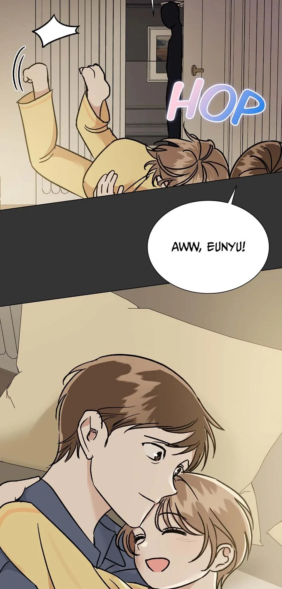 Difficult Boss Chapter 21 page 41