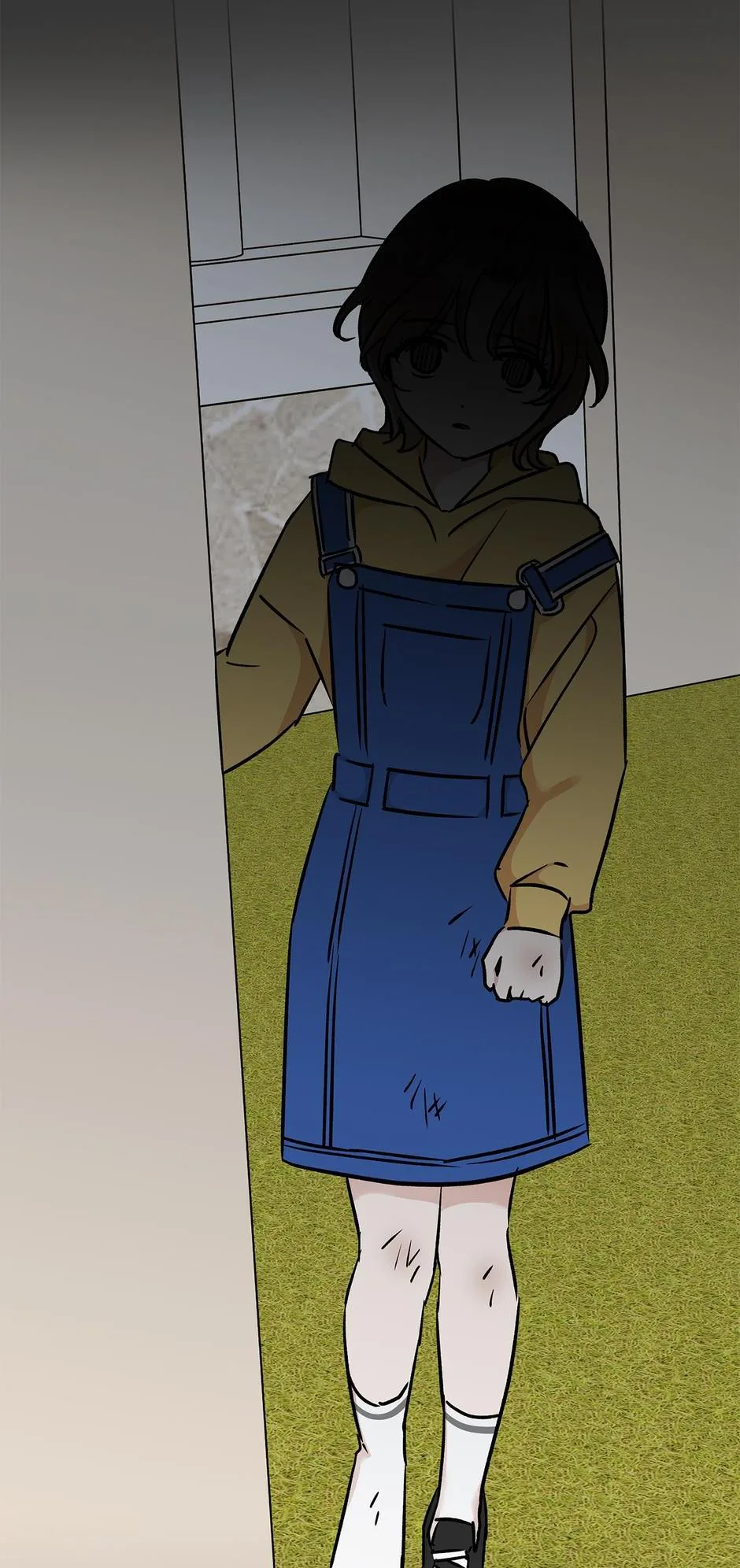 Difficult Boss Chapter 19 page 86