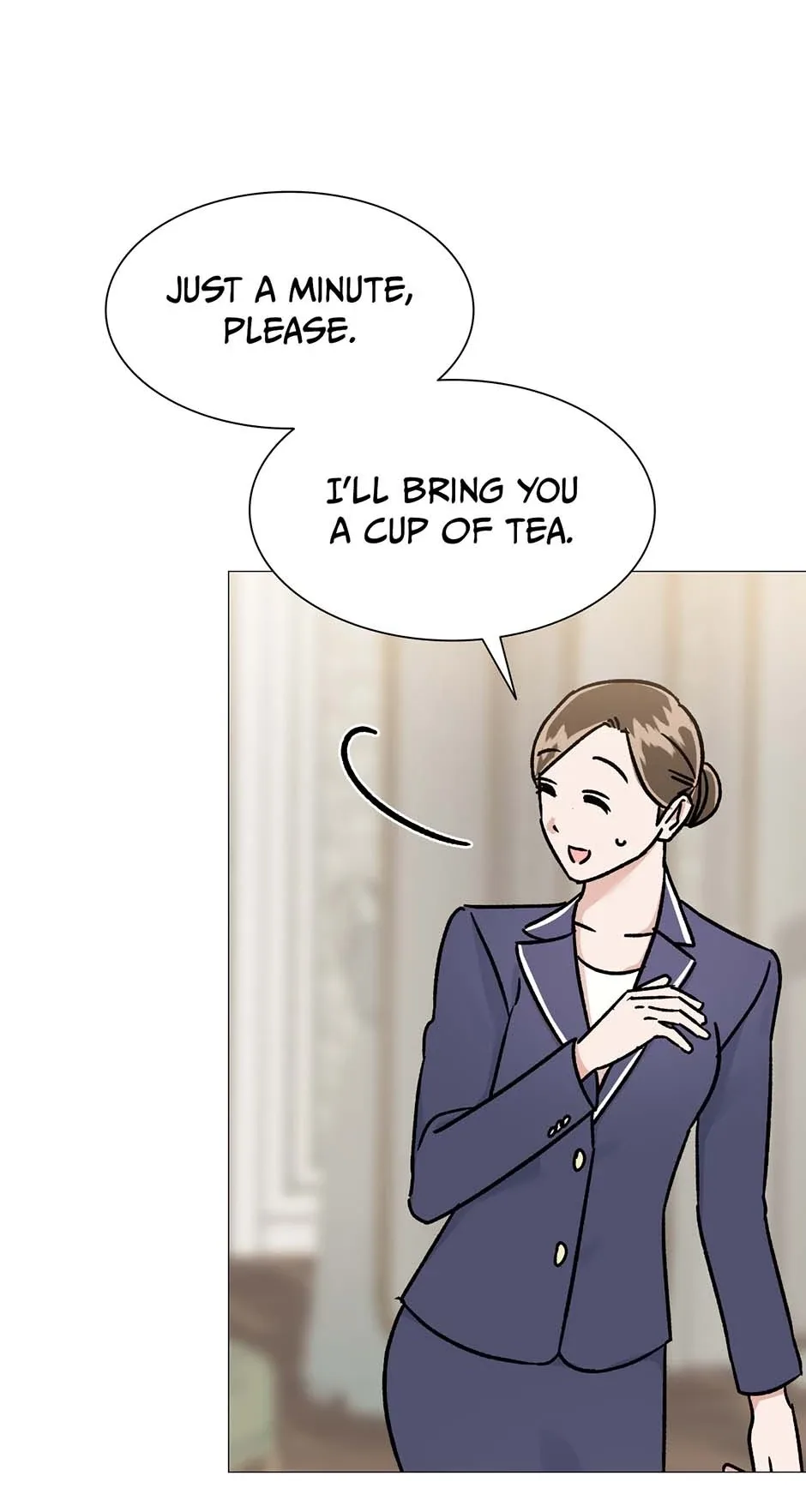 Difficult Boss Chapter 24 page 26